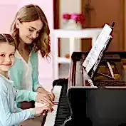 12 Yas Piyano Egitimi 1