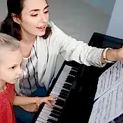 Cocuk Piyano Dersleri 2 1