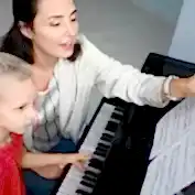 Cocuk Piyano Dersleri 2 2