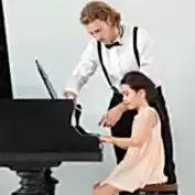 Cocuk Piyano Kurslari 9