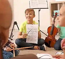 Nota Okuma Atölyesi