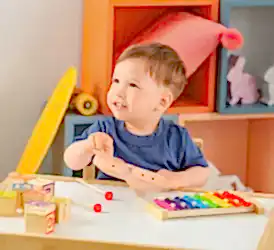 Orff Atölyesi