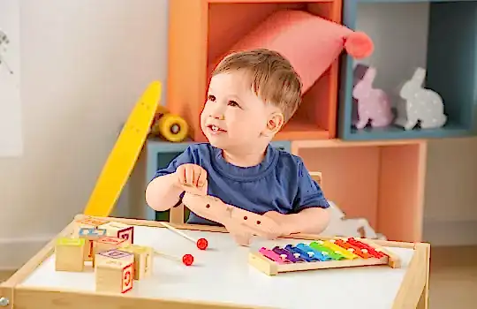 Orff Atolyesi 3