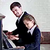 Piyano Kursu 16