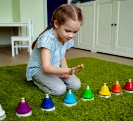 Ritim Atölyesi