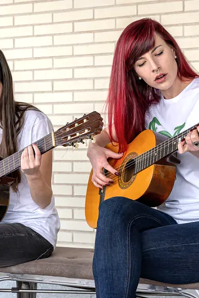 gitar kursu