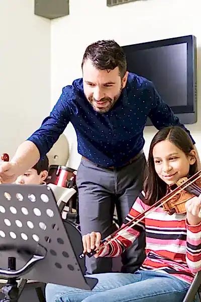 keman kursu