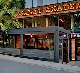 Akademiden Fotoğraflar