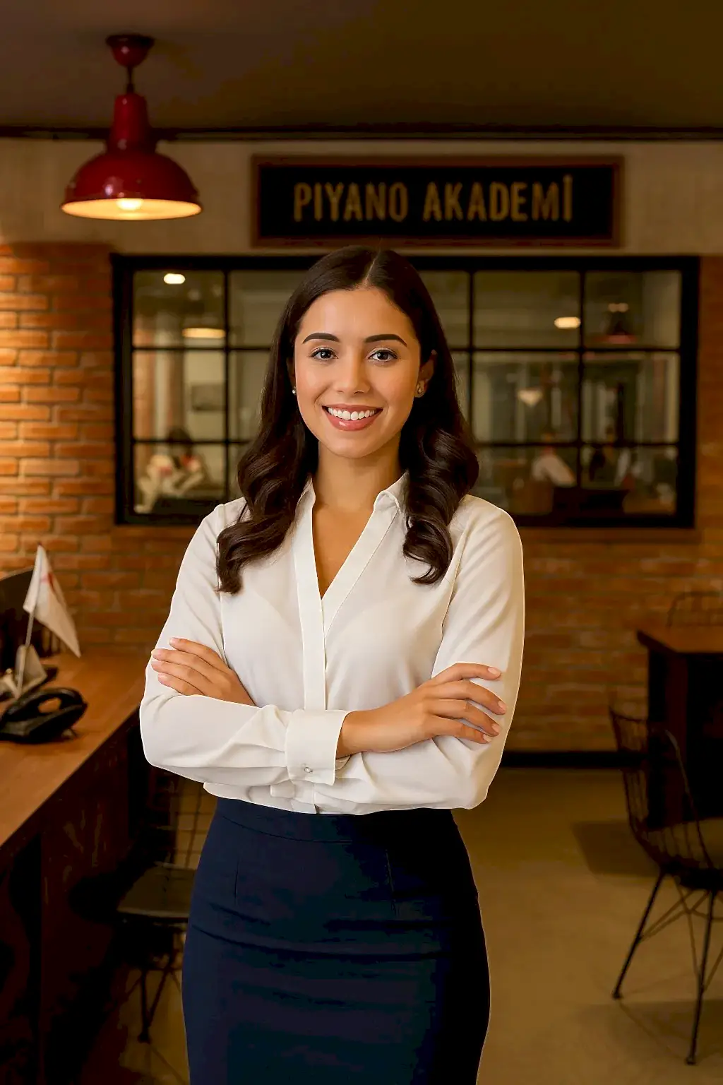 piyano akademi iletişim