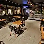 Sanat Cafe 4
