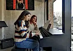 özel piyano kursu