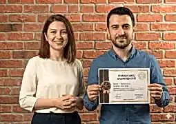özel piyano kursu sertifikası
