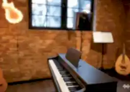piyano akademi