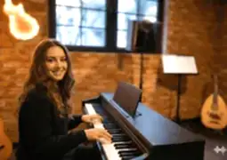 özel piyano kursları