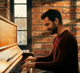 Özel Piyano Dersi