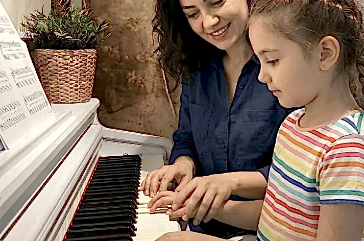 özel piyano kursu fiyatları