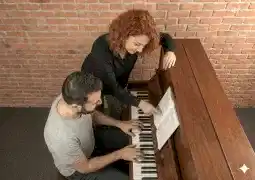 piyano kursları