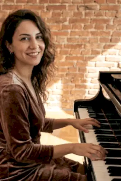 piyano kursu