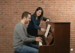 piyano kursu eğitmenleri
