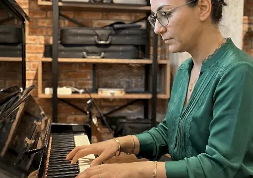 piyano kursu fiyatları