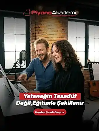 en iyi piyano kursu